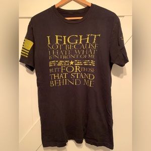 Grunt Style Brand Short Sleeve T-Shirt Men’s Size Large